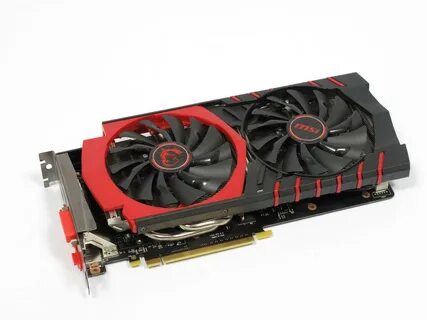 Msi gtx 960