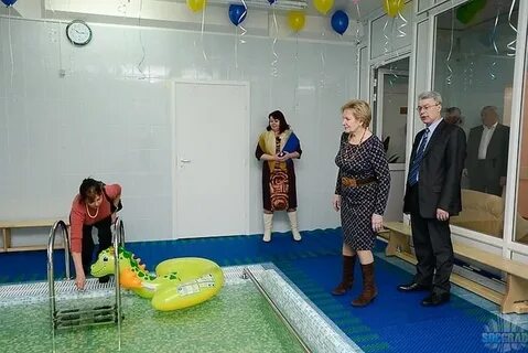 Детский сад ярославское шоссе