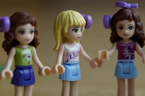 Women toys