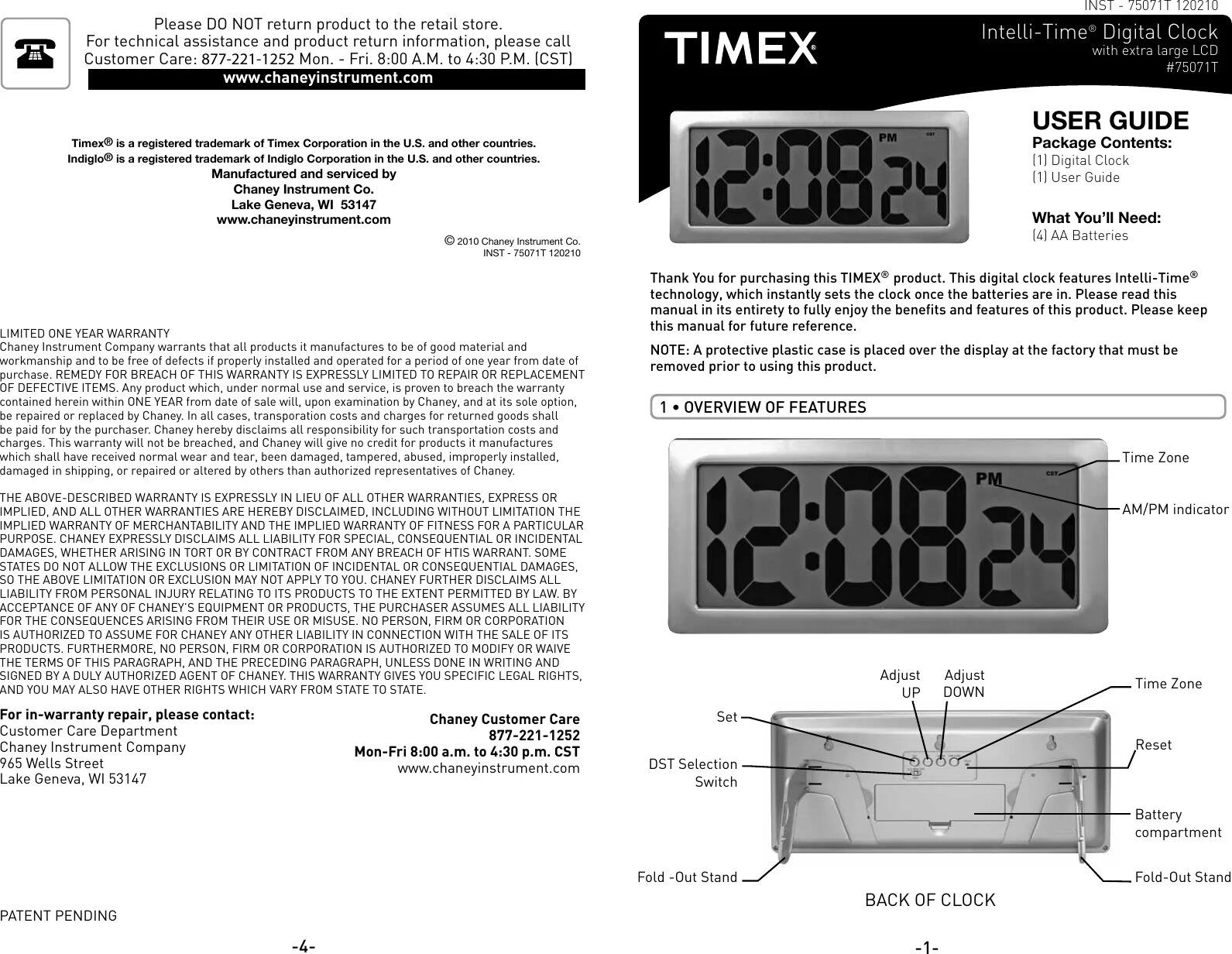 Как настроить часы 6507. Timex Digital Clock user manual. Часы Digital Wall Clock инструкция. Условия эксплуатации часов. Clock 4622 инструкция pdf.