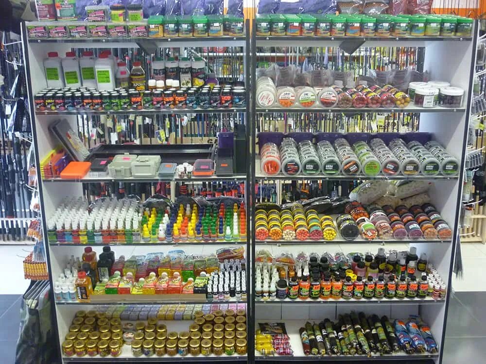 будет ли в орле в магазине