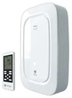 Royal clima rcbh 150 lux