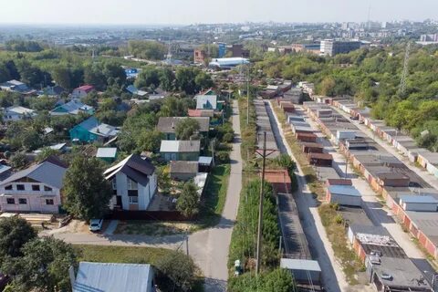 Рпенский проезд во владимире