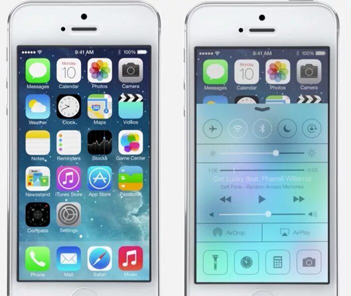 Есть телефон ios. IOS 7 iphone. Иос.5.2.1. Айфон 5 IOS. Функции айфона.