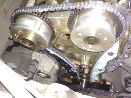 Метки грм ix35