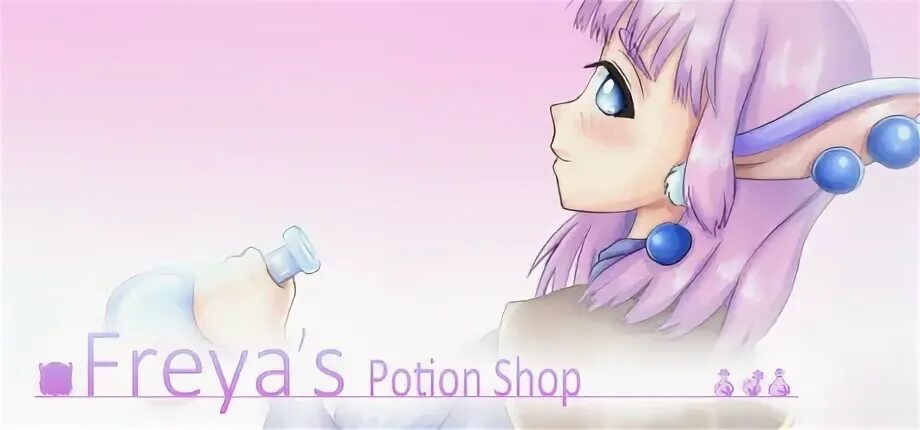 Freya's Potion shop. Freya Potion shops игра. Freya's Potion shop читы. Potion shop schwesterherz