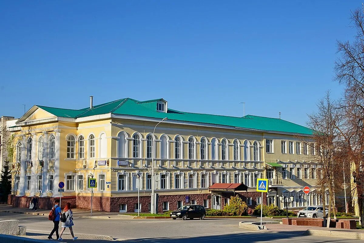 Здравоохранение башкирии