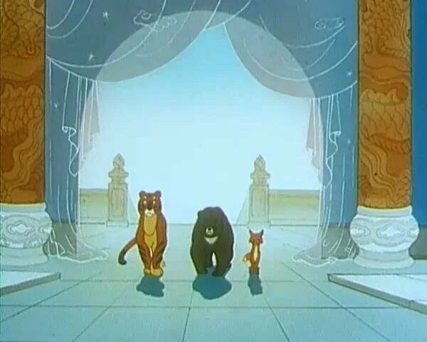 скоро будет дождь