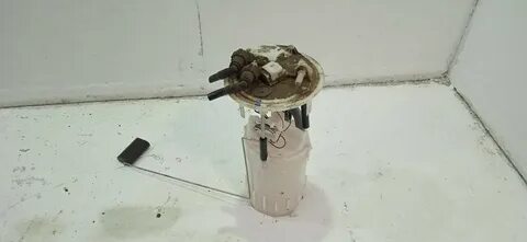 Насос рено мастер 3