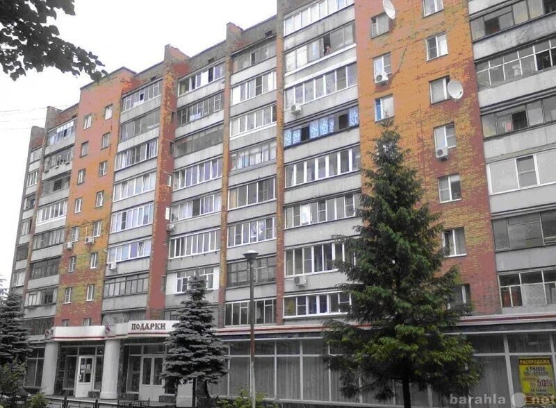 Офис 254 м² в Курске Аренда коммерческой недвижимости в Курске Авито