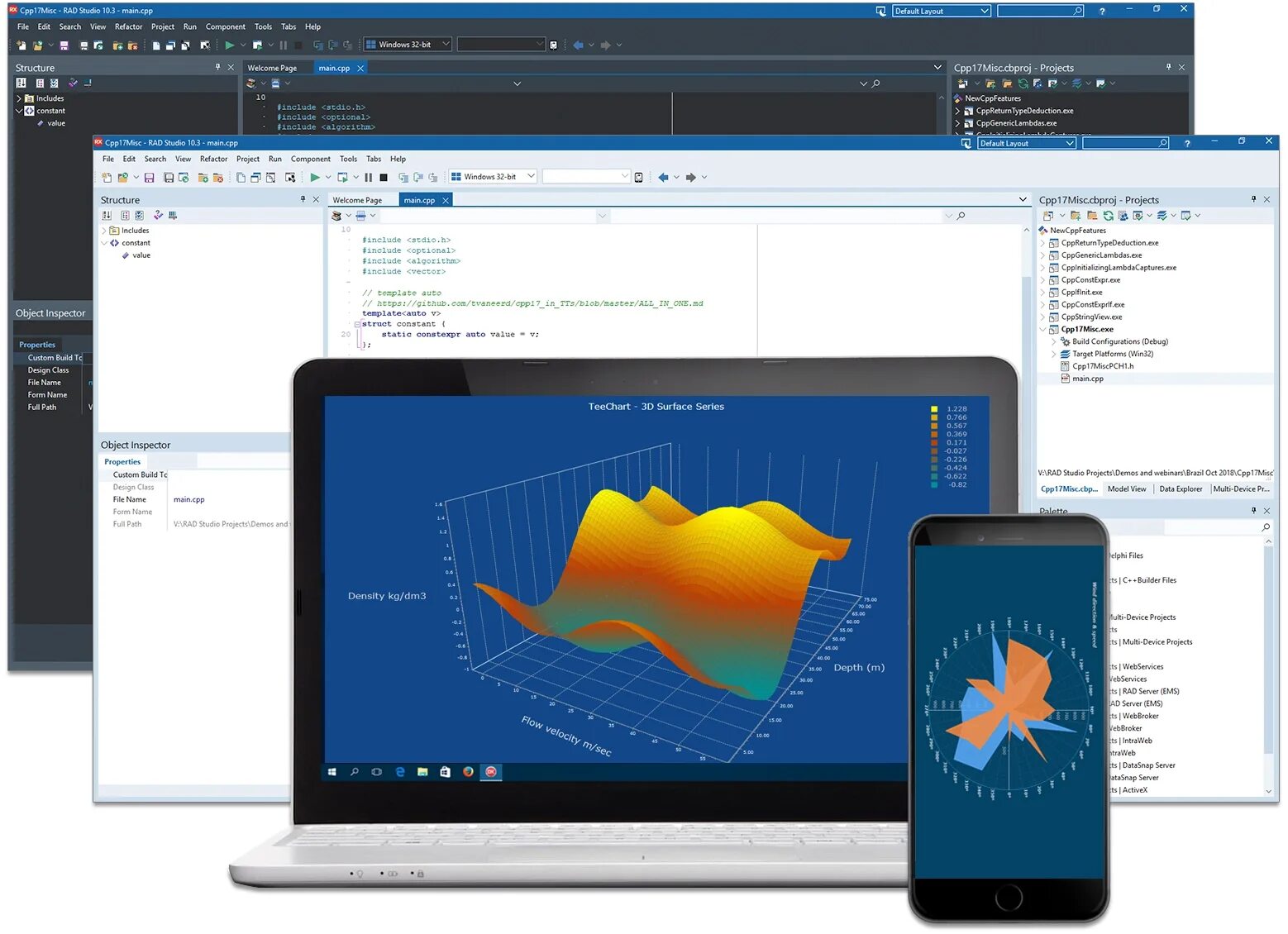 C builder 10. Builder среда разработки. C++ Builder 6. Borland c++ Builder. Embarcadero c++.