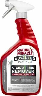 Natures miracle