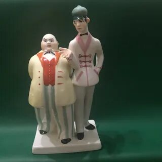 Статуэтка киев