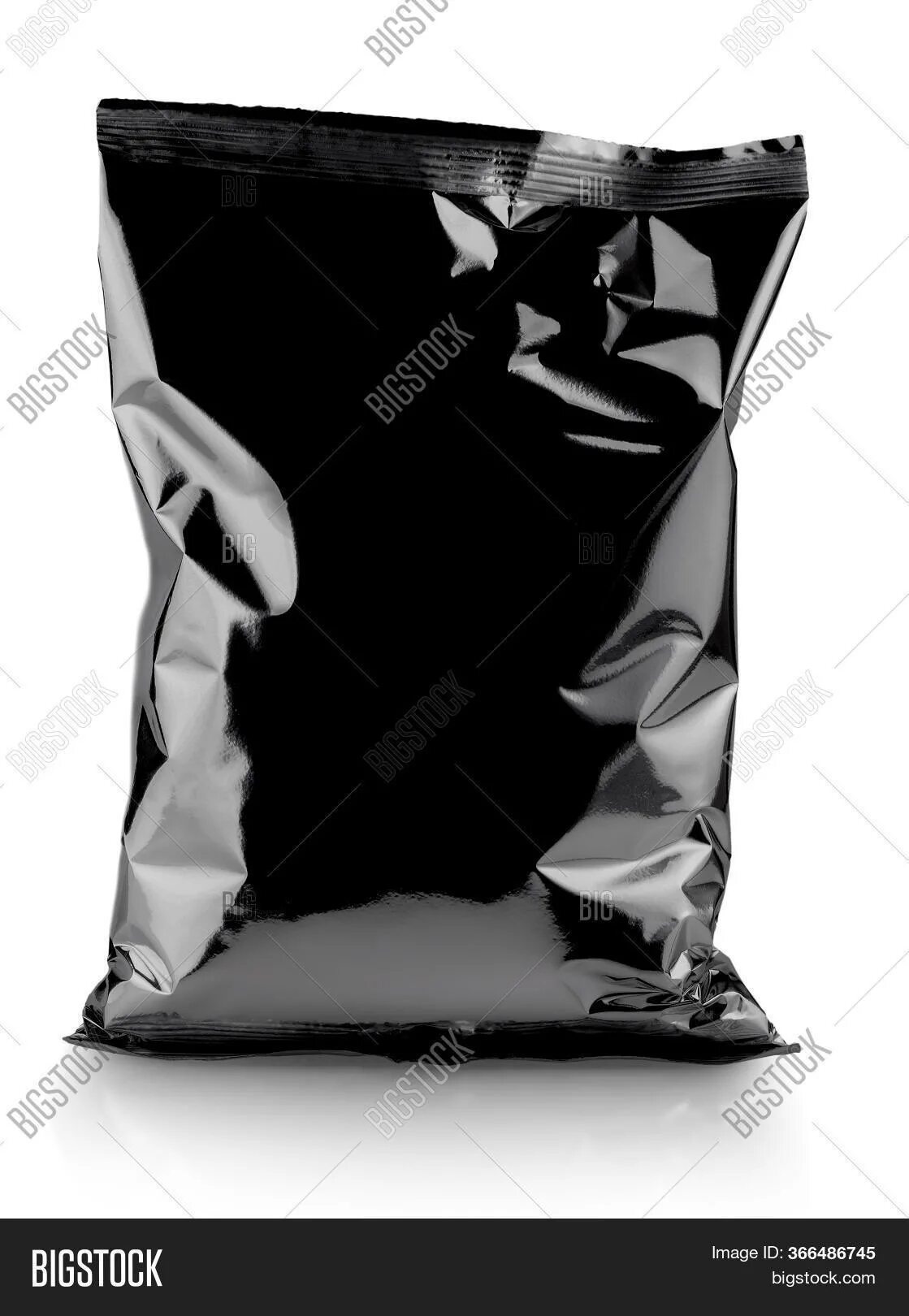 Black package