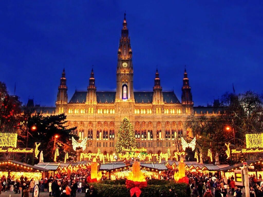 Австрия вена зима. Christkindlmarkt vienna. Австрия вена рождество. Вена новый год. Новогодняя вена.