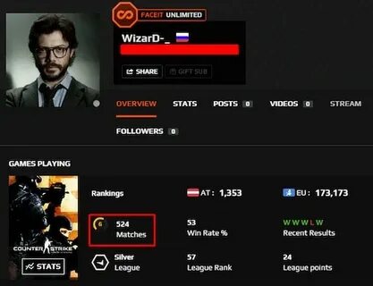 Otpauth totp faceit