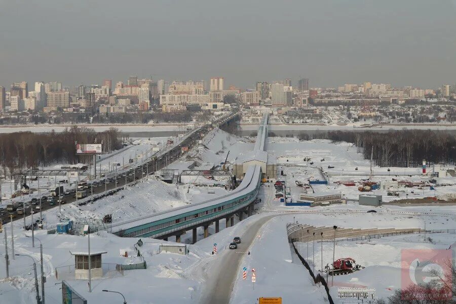 Погода в июне 2024 в новосибирске