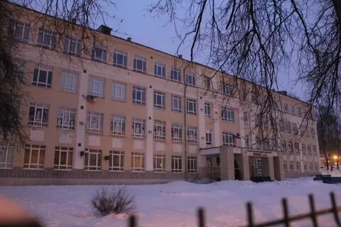 Гимназии ижевска
