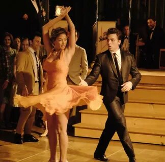 Dancing dancing dancing 2017