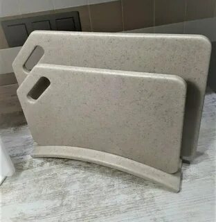 Доски из искусственного камня