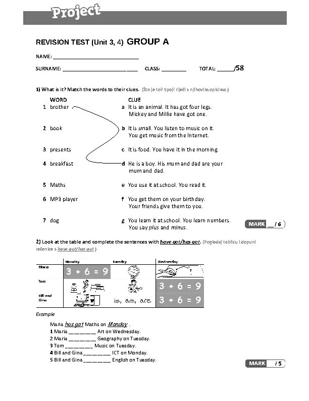 Test 1 pdf. Project 1 fourth Edition Unit Test 3. Units 4, Test 3, тест.. Unit 3 Test 1 Test 2 тест. Project 4 third Edition Test Unit 2.