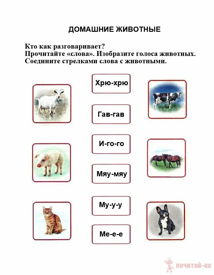 Кто как говорит домашние животные. Домашние.животные.голоса. Звуки которые издают животные. Голоса домашних животных.