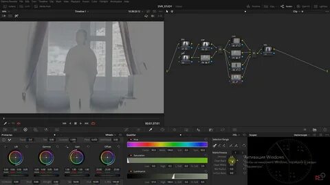 Для каких задач предназначена программа davinci resolve