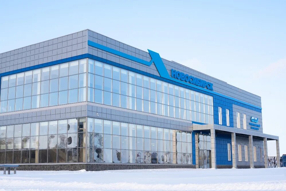 Больше не работает: Справочная Автовокзала Новосибирск, транспортная касса, Ново