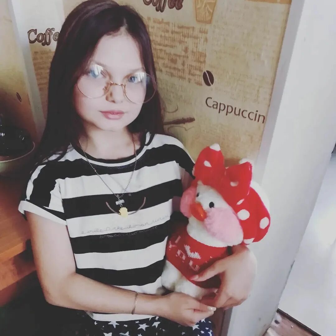 сметанина марьяшка владимировна чехов