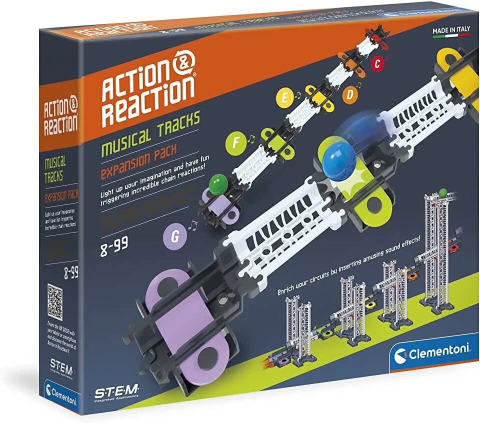 Action reaction. Clementoni action reaction. action reaction конструктор. action reaction конструктор crossroad. clementoni action creation stem.