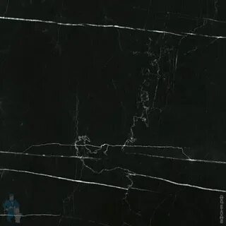 Плитка керамогранит черный