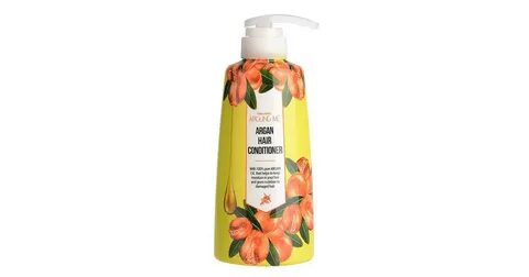 Around me argan