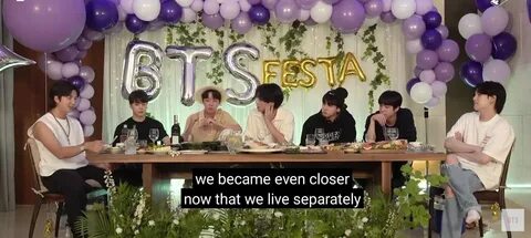 Closer now