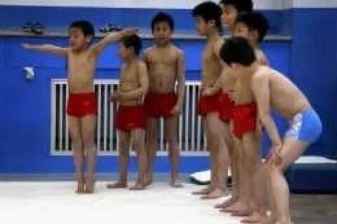 Japanese boys video