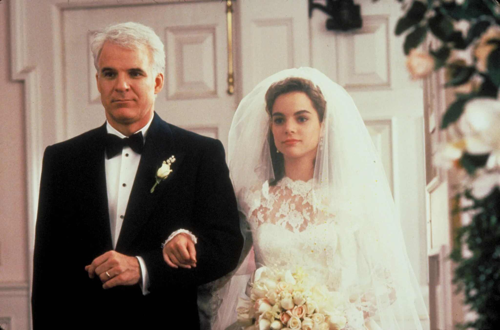 Отец невесты 1991. Отец.невесты.father.of.the.Bride.1991. Мама ищет невесту давиду