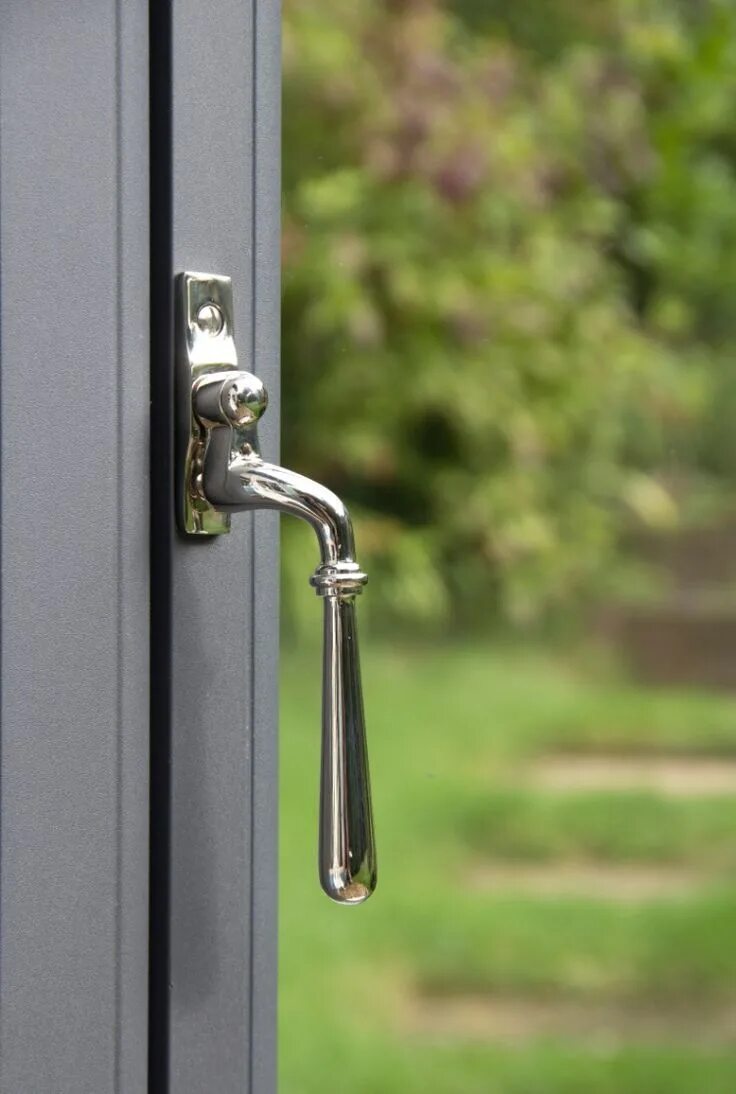 Window handle