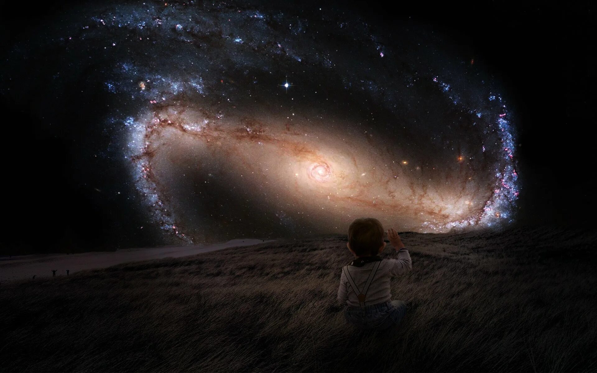 Путешествуем по вселенной. Вселенная Галактика Млечный путь. Галактика Млечный путь ф. Человек в космосе. Безграничная Вселенная.