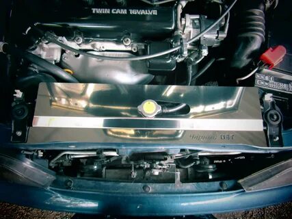 Nissan primera p12 замена