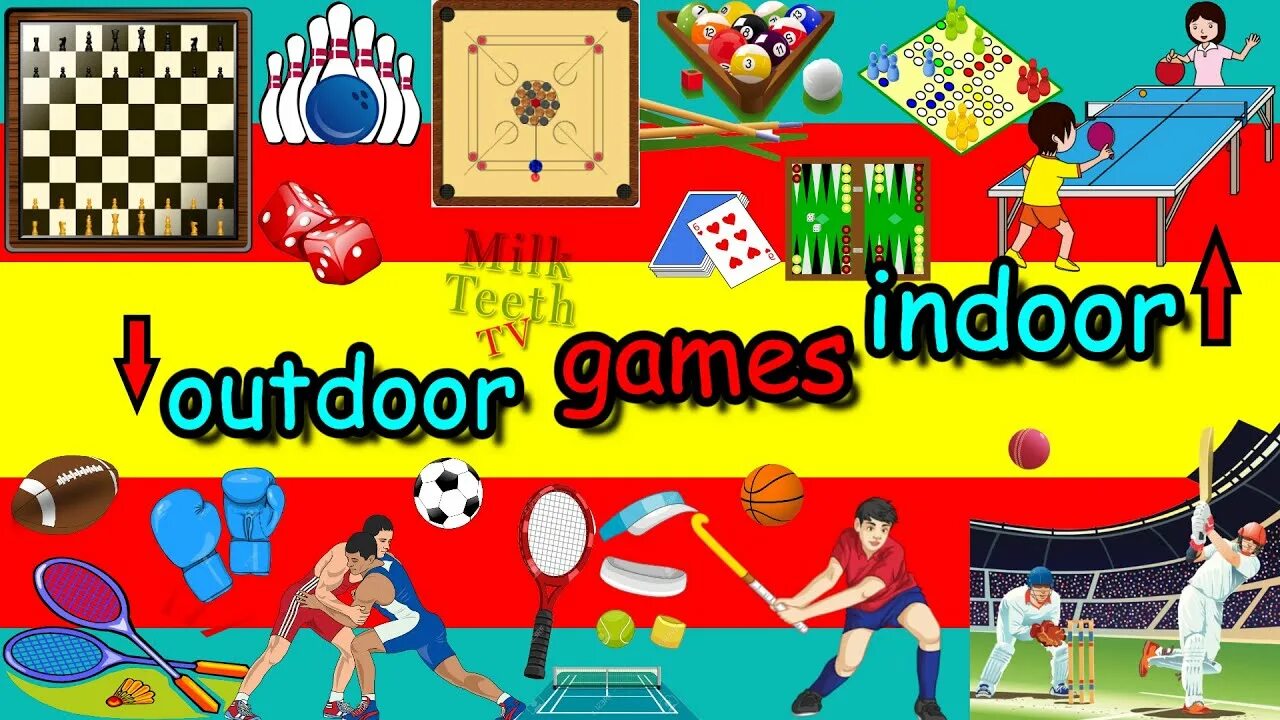 Types of games. Indoor sports outdoor sports. sport games in english. kinds of sports. types of sports.