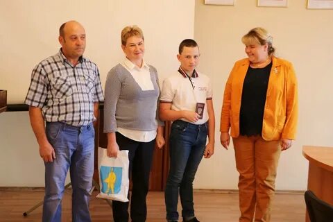 Лотошино и лотошинцы