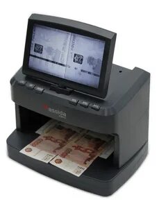 Детекторы cassida