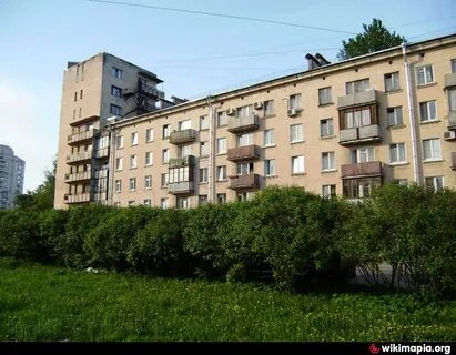 Вторичку на улице в