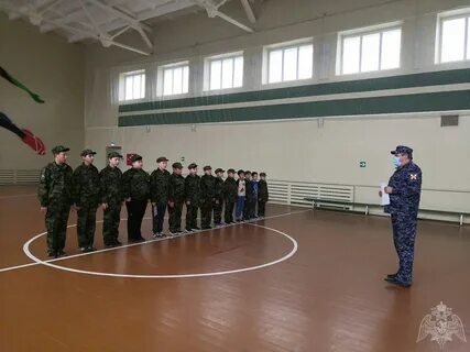 Росгвардия башкортостан сайт