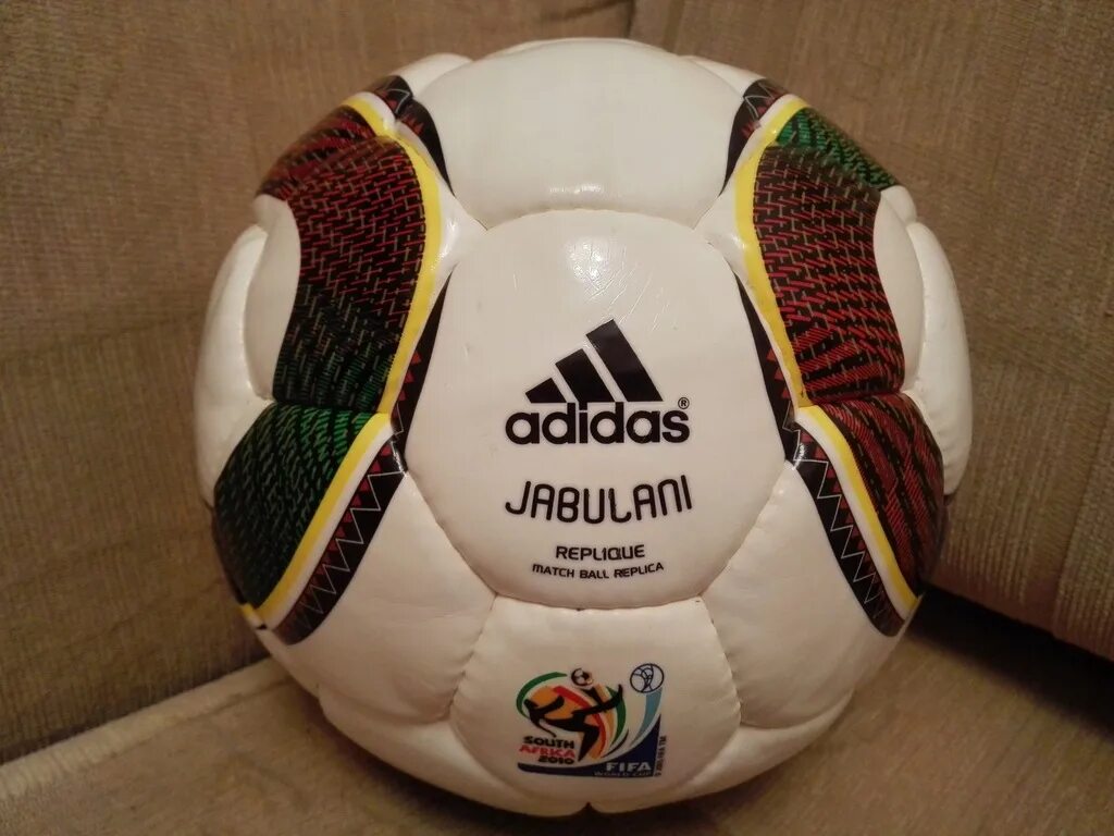 Adidas fifa