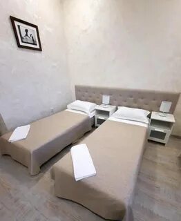 Гостиница энтузиаст