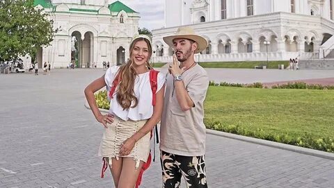Орел и решка российская