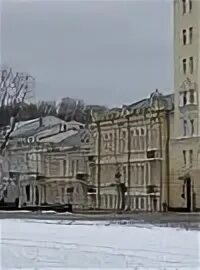 Камера глинки