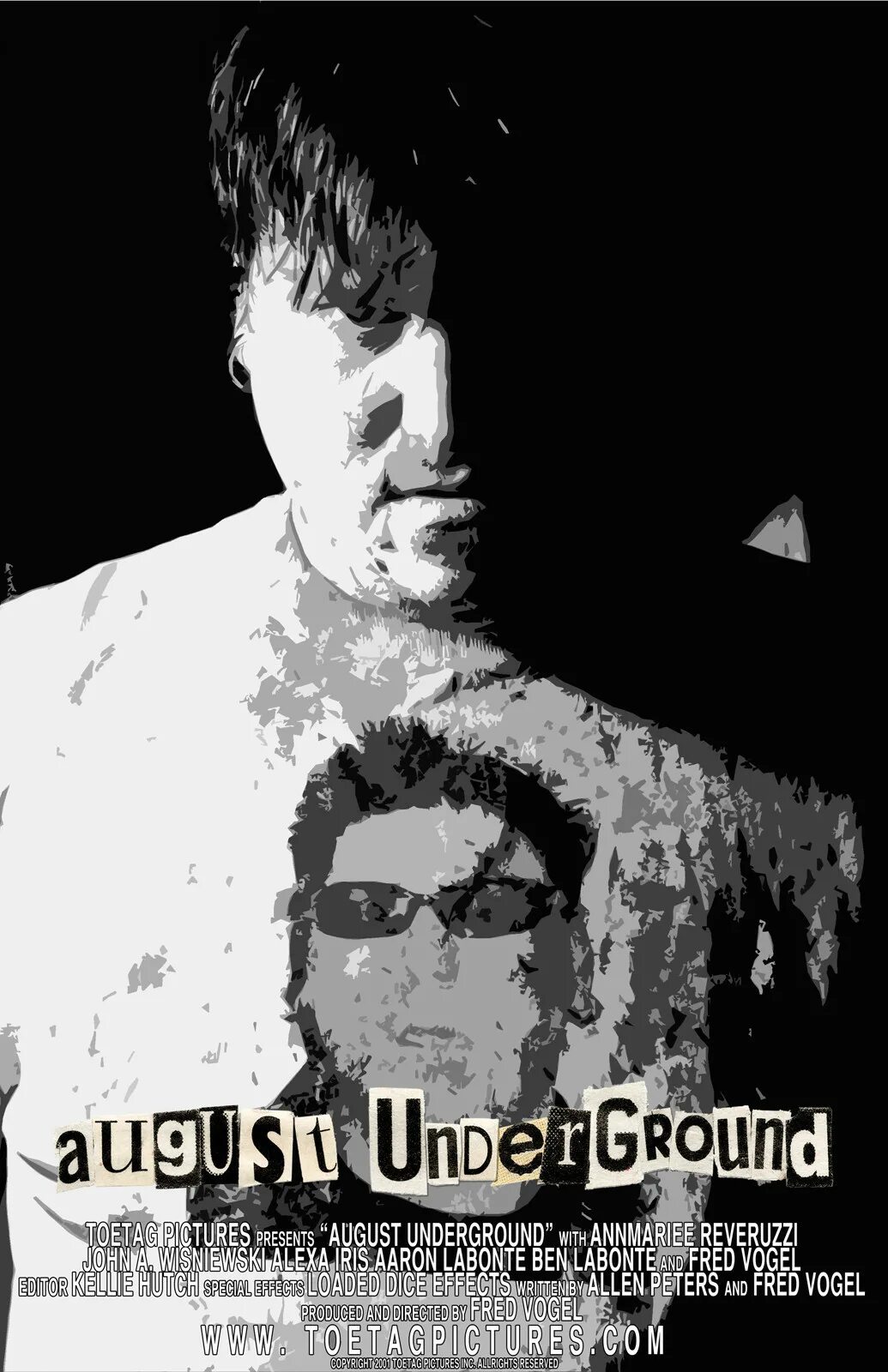 Подполье 2 2003. Подполье august underground, 2001. подполье 2  august underground’s mordum (2003).