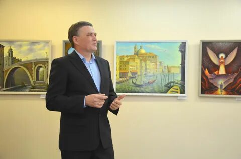 Выставка дальнего востока