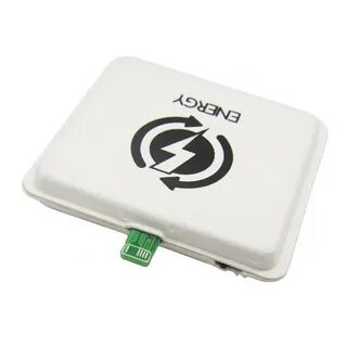 Energy device